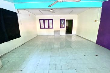 Jalan Gembala Satu 19/9A