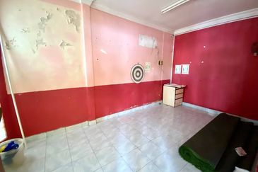 Jalan Gembala Satu 19/9A