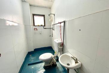 Jalan Gembala Satu 19/9A