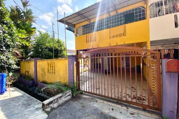 Jalan Gembala Satu 19/9A