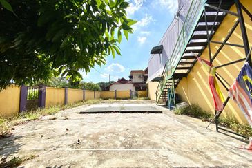 Jalan Gembala Satu 19/9A