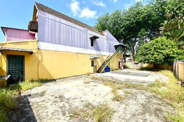 Jalan Gembala Satu 19/9A