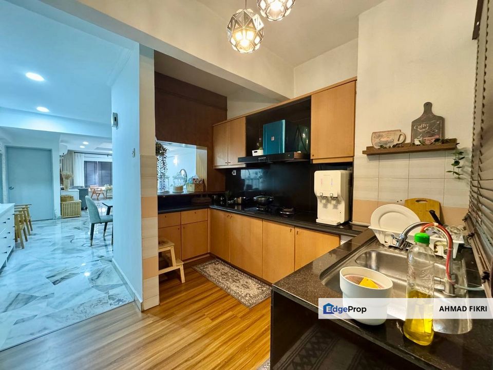 Menara Polo Condominium Desa Pandan Kuala Lumpur, Kuala Lumpur, Desa Pandan