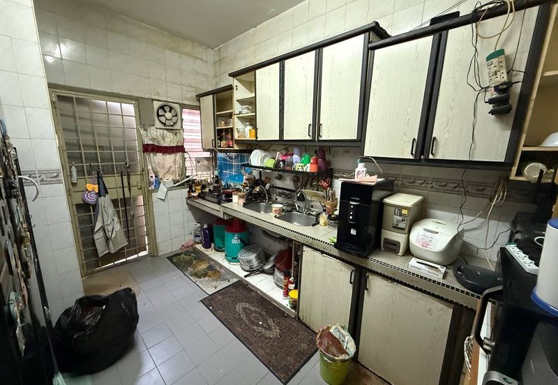 Bandar Tasik Selatan