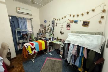 Bandar Tasik Selatan