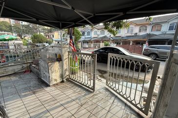 Bandar Tasik Selatan