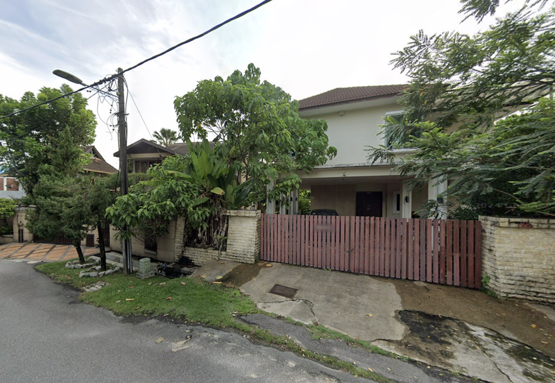 Taman Tun Abdul Razak