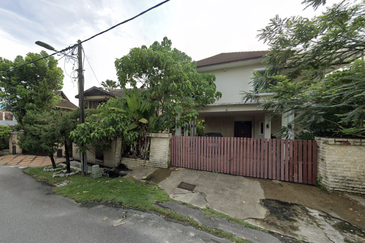 Taman Tun Abdul Razak