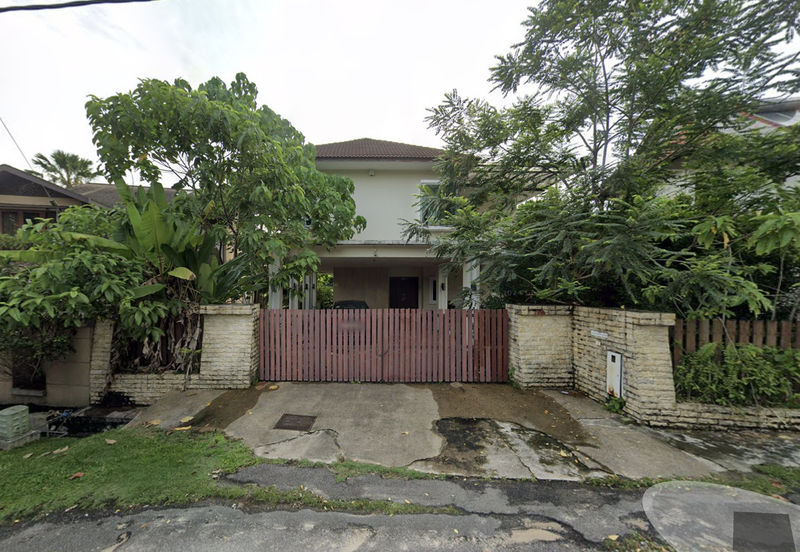 Taman Tun Abdul Razak