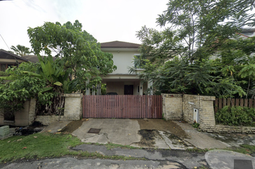 Taman Tun Abdul Razak