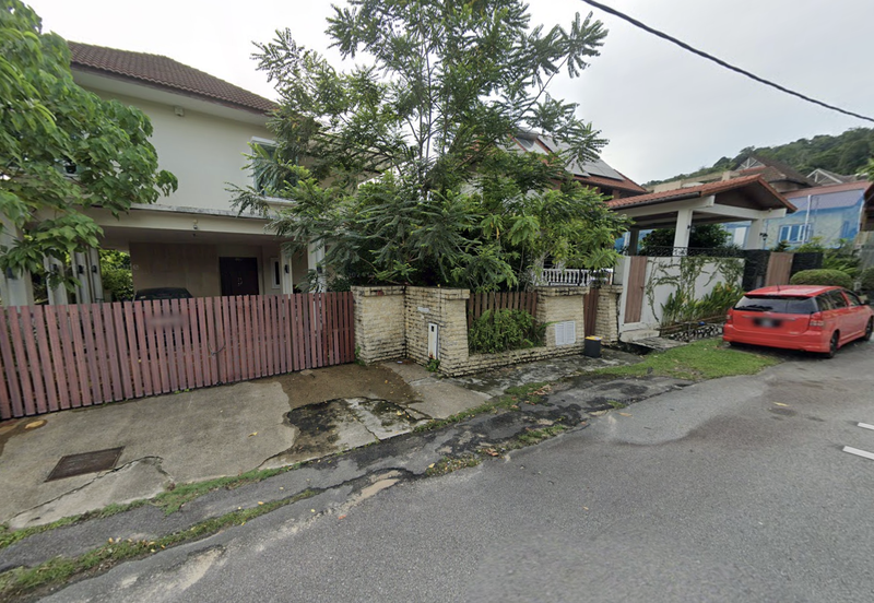 Taman Tun Abdul Razak