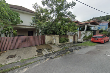 Taman Tun Abdul Razak