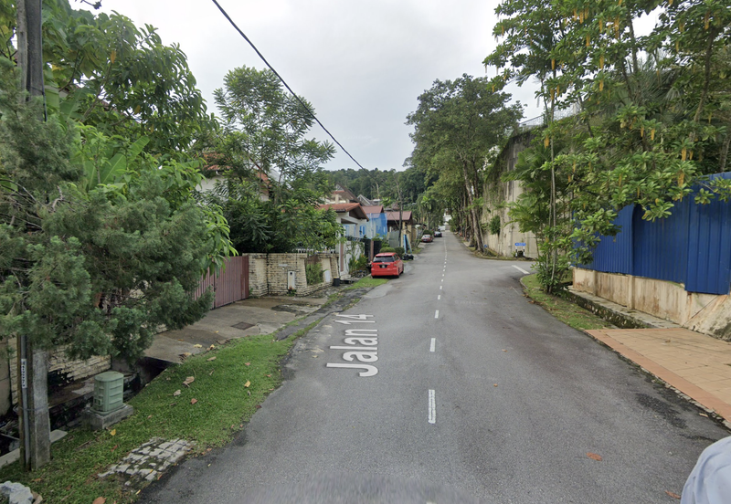 Taman Tun Abdul Razak