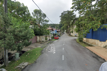 Taman Tun Abdul Razak