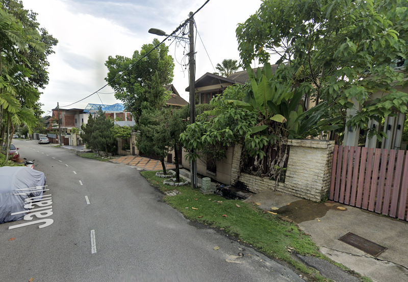 Taman Tun Abdul Razak