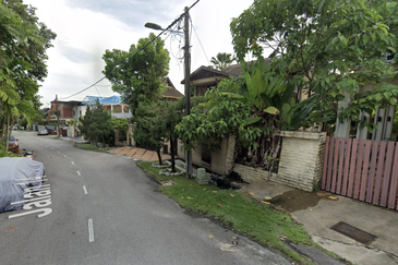 Taman Tun Abdul Razak