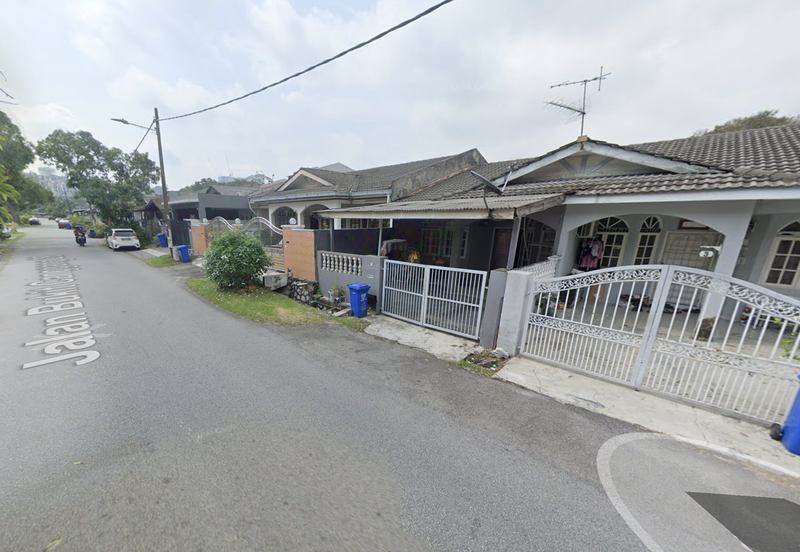 Taman Alam Megah, Seksyen 28