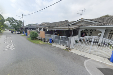 Taman Alam Megah, Seksyen 28