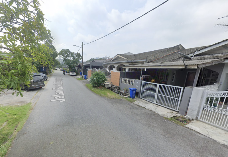 Taman Alam Megah, Seksyen 28