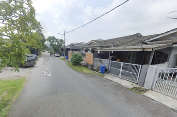 Taman Alam Megah, Seksyen 28