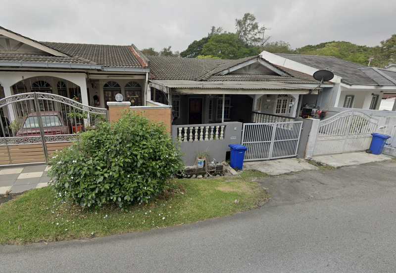 Taman Alam Megah, Seksyen 28