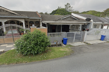 Taman Alam Megah, Seksyen 28