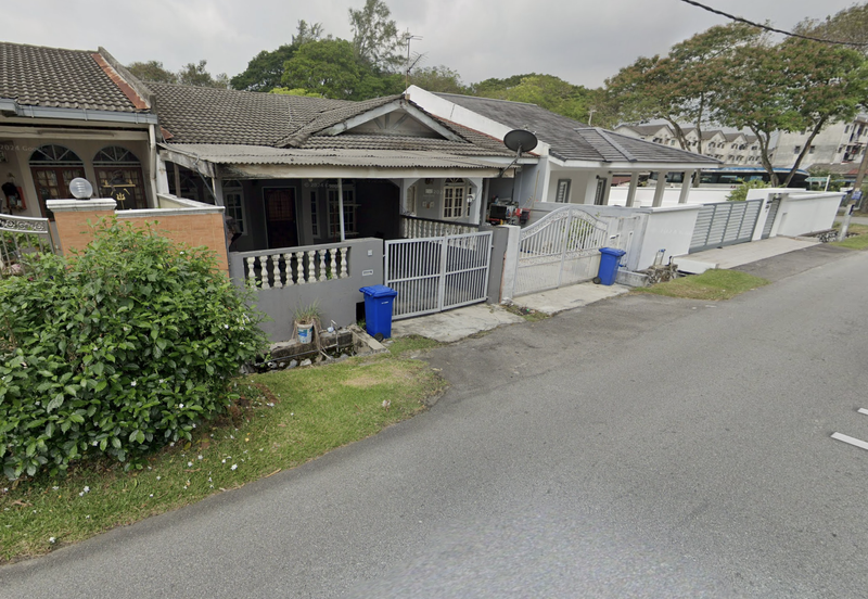 Taman Alam Megah, Seksyen 28