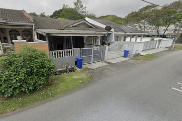 Taman Alam Megah, Seksyen 28