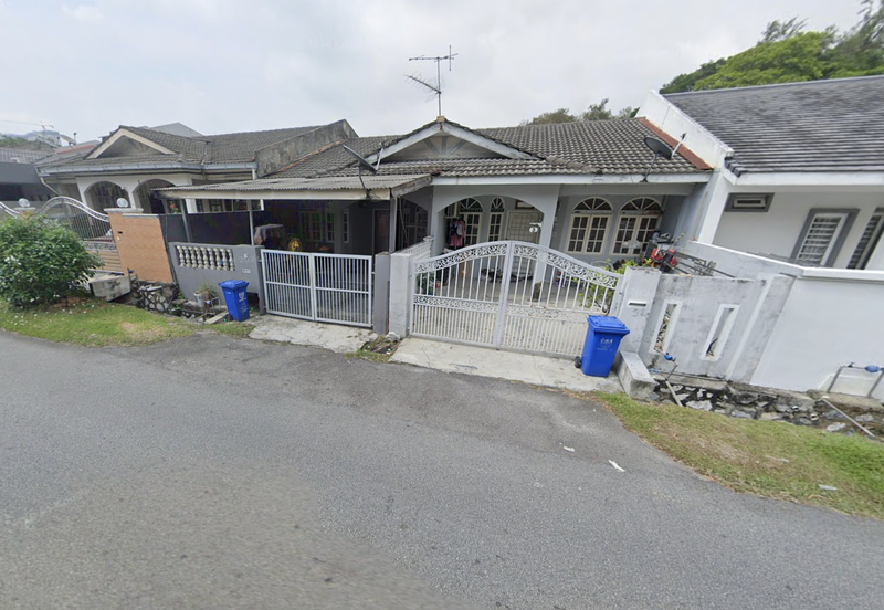 Taman Alam Megah, Seksyen 28