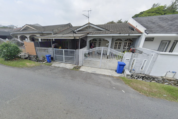 Taman Alam Megah, Seksyen 28