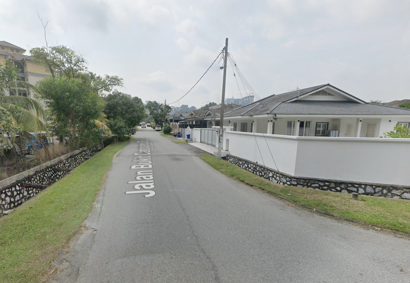 Taman Alam Megah, Seksyen 28