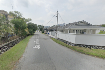 Taman Alam Megah, Seksyen 28