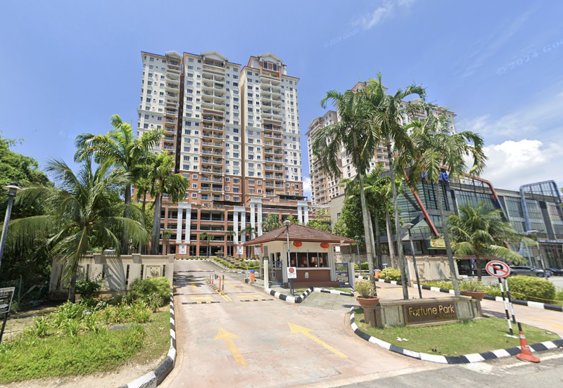 Fortune Park