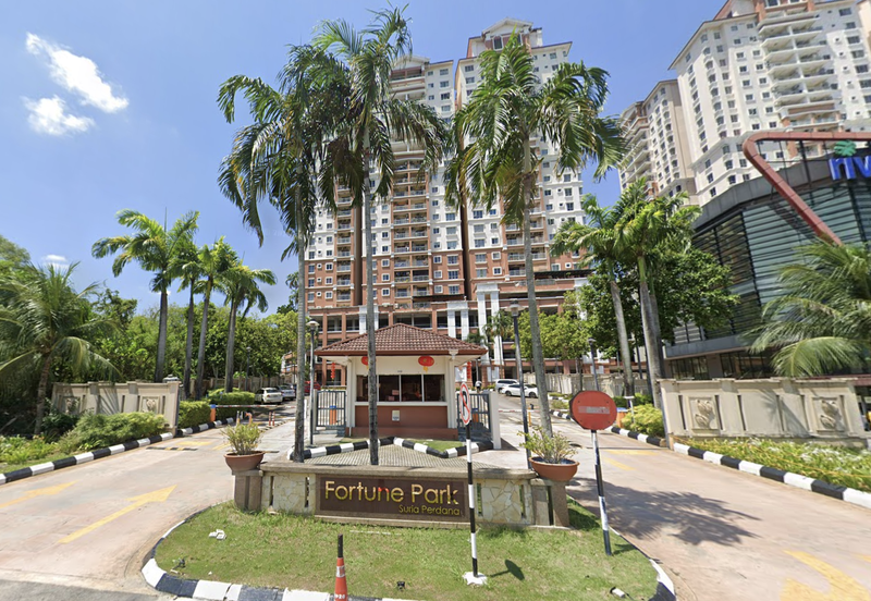 Fortune Park