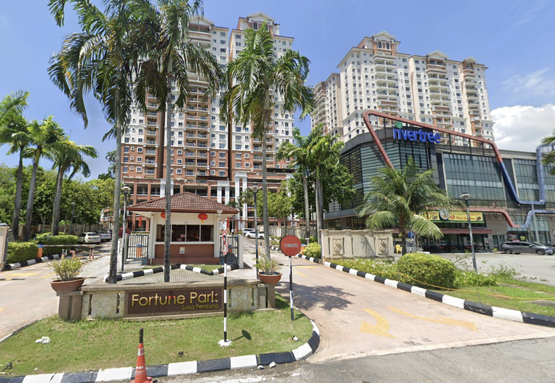 Fortune Park