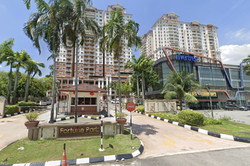 Fortune Park