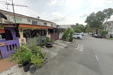 Seksyen 2 Bandar Rinching