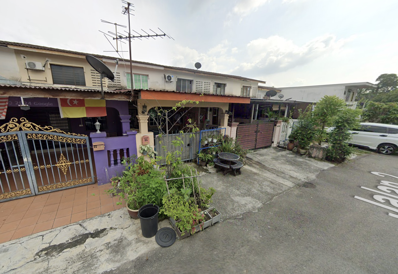 Seksyen 2 Bandar Rinching