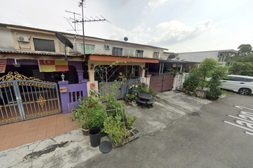 Seksyen 2 Bandar Rinching