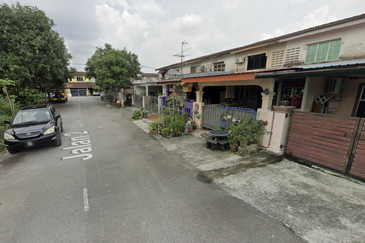 Seksyen 2 Bandar Rinching