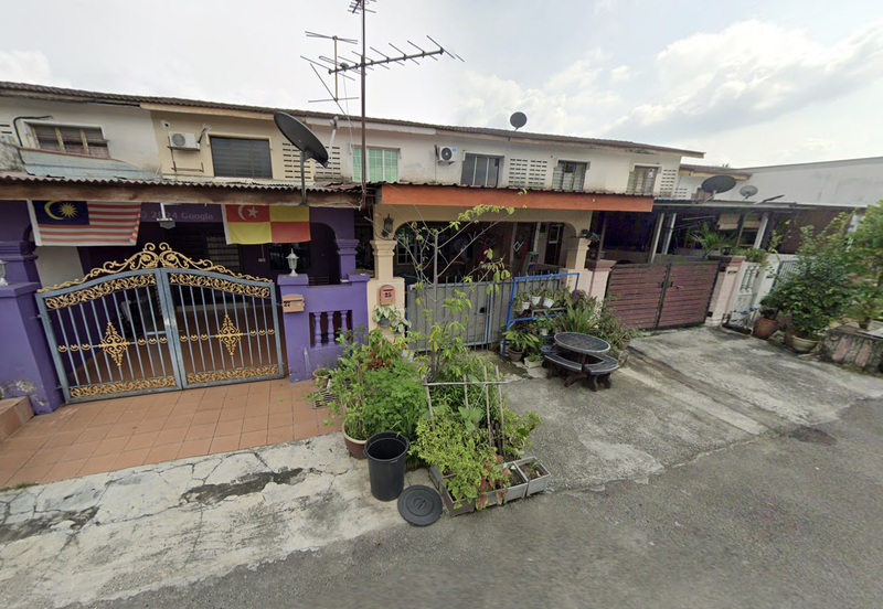 Seksyen 2 Bandar Rinching