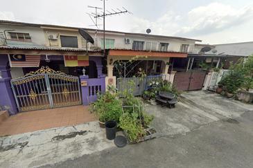 Seksyen 2 Bandar Rinching