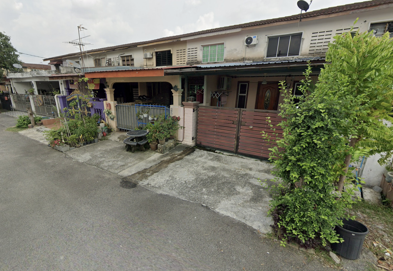 Seksyen 2 Bandar Rinching