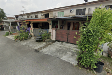 Seksyen 2 Bandar Rinching