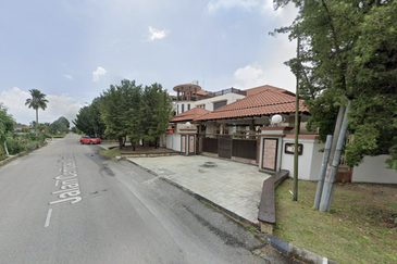 Taman Cempaka @ Banting