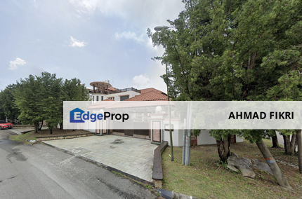 Taman Cempaka Banting Semi Detached House Own Design Banting Selangor, Selangor, Banting