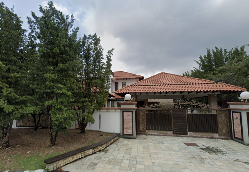 Taman Cempaka @ Banting