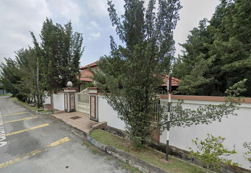 Taman Cempaka @ Banting