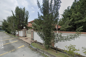 Taman Cempaka @ Banting