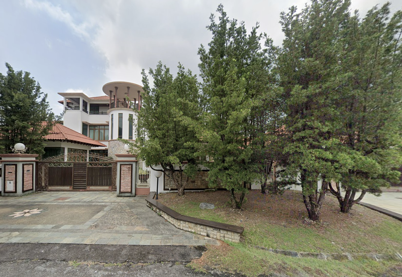 Taman Cempaka @ Banting